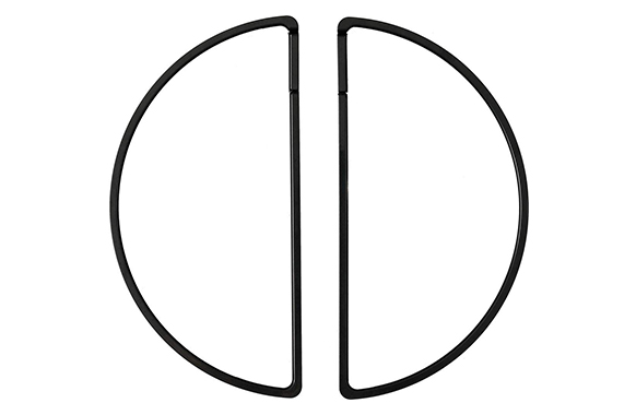 全自動ゴミ箱ZitA(ジータ)専用分別リング