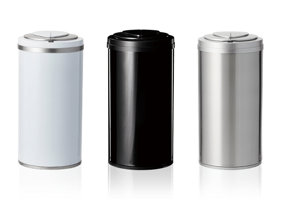 全自動ゴミ箱ZitA(ジータ)