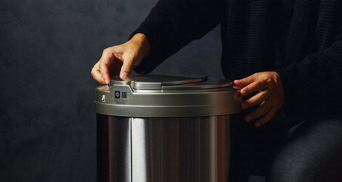 ストレスのない、シームレスな使い心地